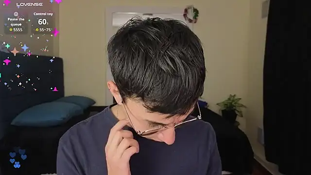 cameron cum online show from March 6, 11:07 am