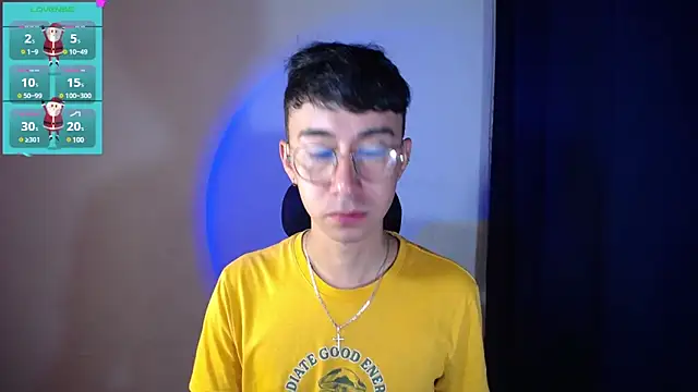 Snapshot of cameron_cum chatting on December 26, 12:27 pm cameron cum online show from December 26, 12:27 pm