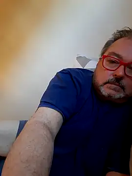 bluangelo online show from March 11, 1:40 pm