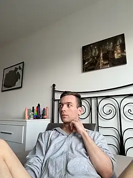 nickdtr online show from April 24, 12:40 pm