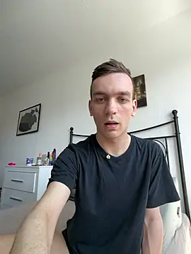 nickdtr online show from April 22, 9:47 am