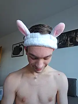 nickdtr online show from November 6, 1:58 pm