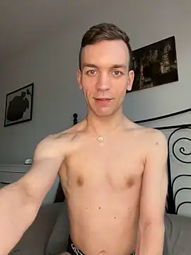 nickdtr online show from April 19, 4:06 pm