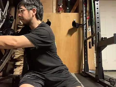 kumsars online show from February 2, 11:02 pm