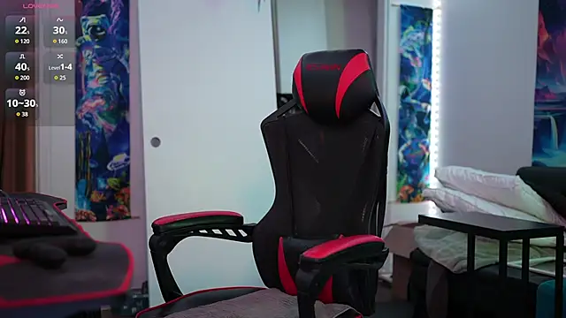 B The Creator X online show from January 14, 5:34 am