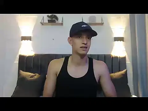 jake shadow14 online show from September 13, 2:56 am