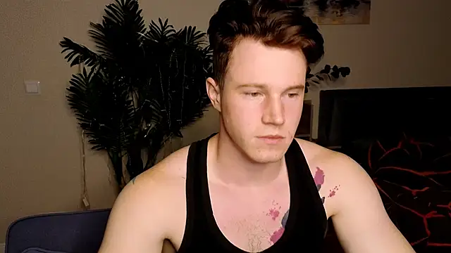 Kyle wooo online show from February 9, 6:43 am