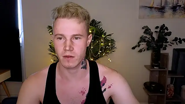 Kyle wooo online show from January 21, 7:28 am