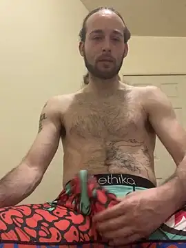 J3sus721 online show from March 15, 9:16 pm