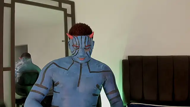 Troykhalil online show from November 1, 2:15 am