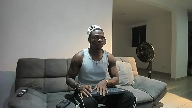 Troykhalil online show from April 24, 2:25 am