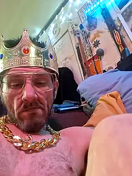 gettinit2wice online show from November 20, 3:00 pm