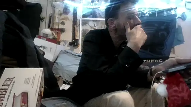 gettinit2wice online show from November 29, 8:16 am