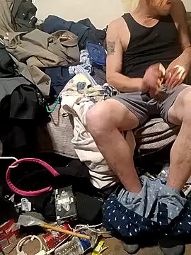 gettinit2wice online show from January 18, 11:44 pm