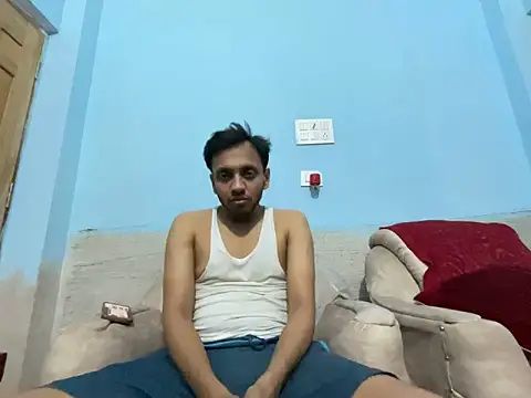 Maalsexy22 online show from April 22, 4:45 pm