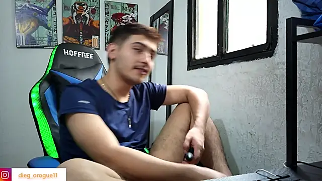 Snapshot of DiegoRogue_ chatting on February 6, 3:31 pm DiegoRogue online show from February 6, 3:31 pm