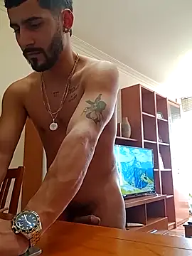 Cum 076 online show from March 3, 10:33 am