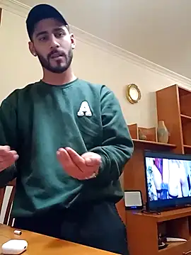 Cum 076 online show from March 5, 12:18 am