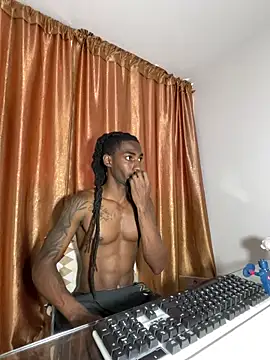 Malkon Big online show from April 25, 6:05 pm