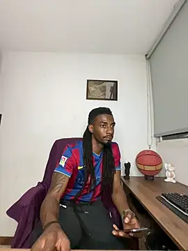 Snapshot of Malkon_Big chatting on September 27, 12:52 am Malkon Big online show from September 27, 12:52 am