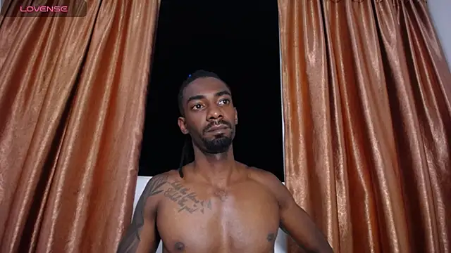 Malkon Big online show from April 7, 1:27 am