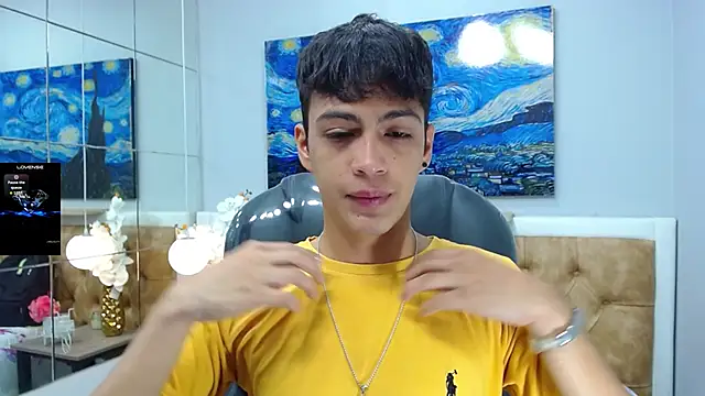 Snapshot of SkinnyBoy_ chatting on September 28, 12:25 pm SkinnyBoy online show from September 28, 12:25 pm