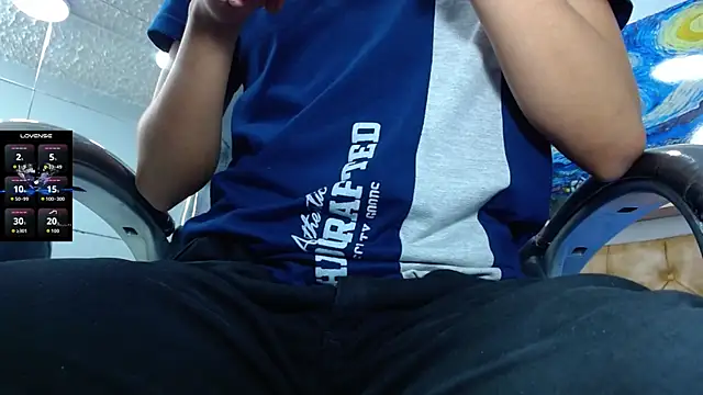 Snapshot of SkinnyBoy_ chatting on September 20, 1:44 pm SkinnyBoy online show from September 20, 1:44 pm