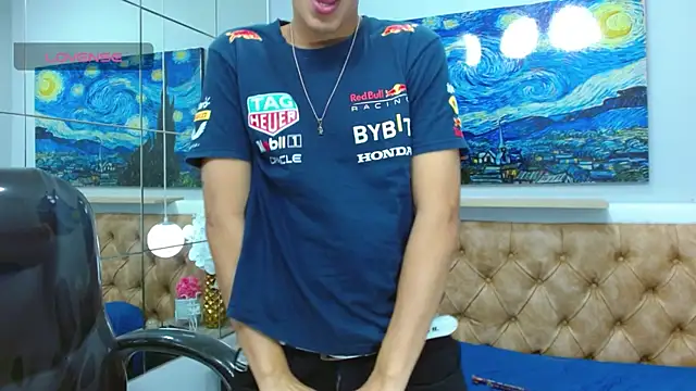 SkinnyBoy  online show from November 14, 12:39 pm