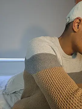 Jhonyblack 1 online show from February 26, 7:48 pm