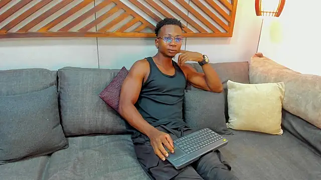 JamalMyst online show from December 28, 5:44 am