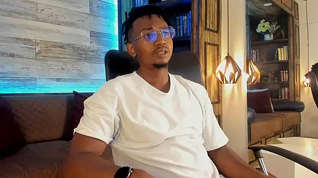 JamalMyst online show from October 4, 4:28 am