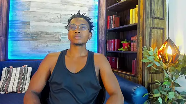 JamalMyst online show from February 16, 11:59 pm