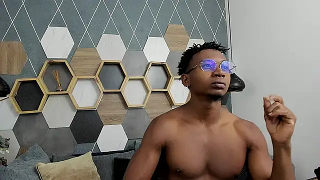 JamalMyst online show from March 2, 7:41 pm