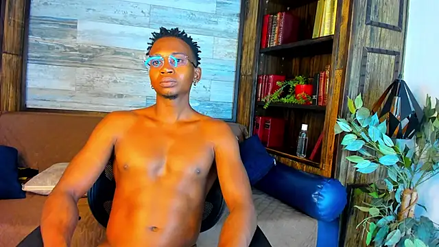 JamalMyst online show from December 5, 9:17 am