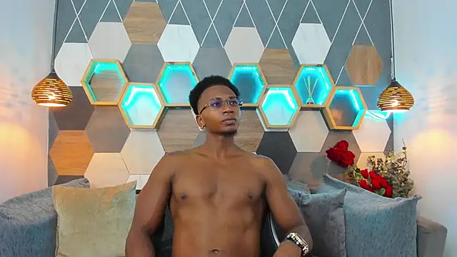 JamalMyst online show from February 5, 3:53 pm