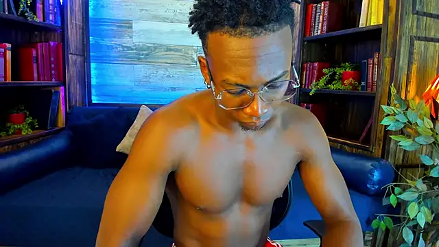 JamalMyst online show from December 4, 2:42 am