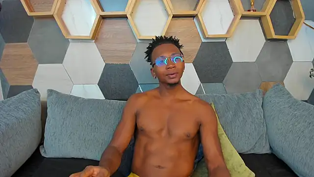 JamalMyst online show from February 12, 7:02 pm