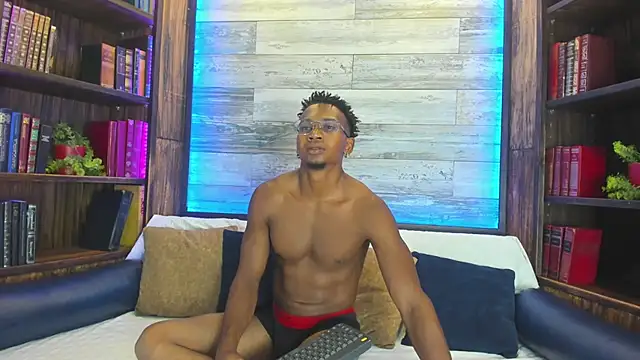 JamalMyst online show from January 15, 3:43 am