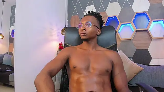 JamalMyst online show from March 10, 5:54 am