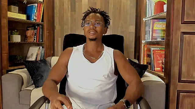 JamalMyst online show from September 23, 4:01 am