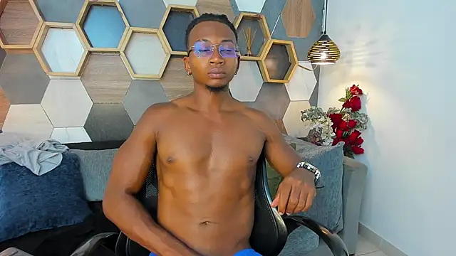 JamalMyst online show from February 15, 5:41 am