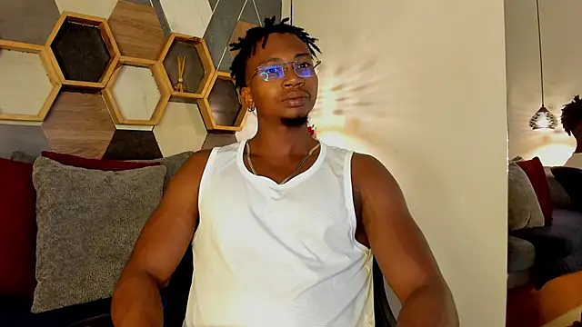 JamalMyst online show from September 9, 3:50 am