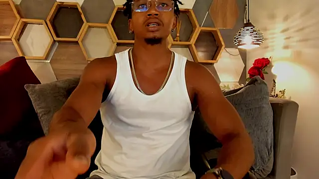 JamalMyst online show from September 10, 4:00 am