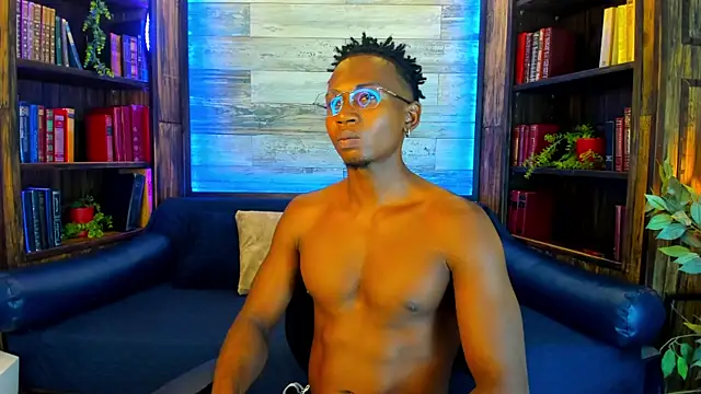 JamalMyst online show from December 3, 3:51 am