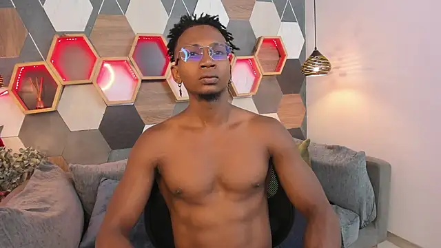 JamalMyst online show from March 16, 7:17 pm