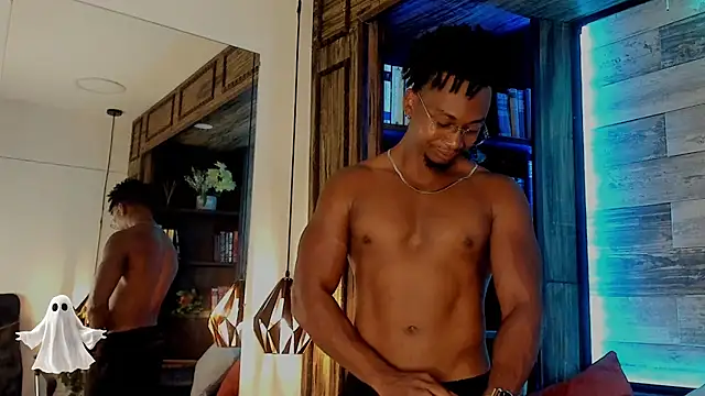 JamalMyst online show from October 17, 5:22 am