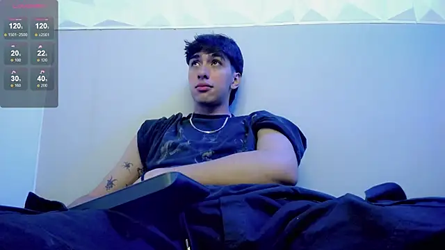 Jake tripp online show from November 18, 4:05 am