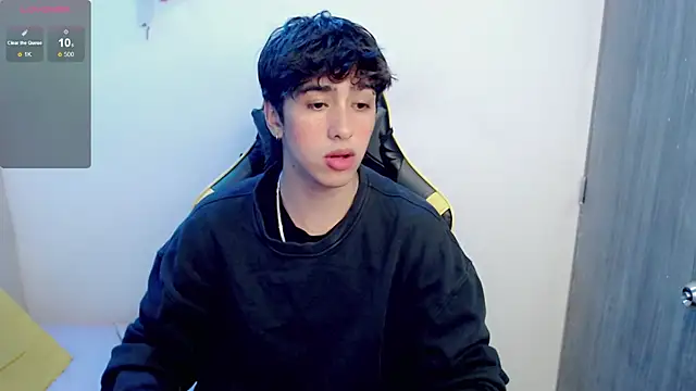 Jake tripp online show from November 2, 3:44 am