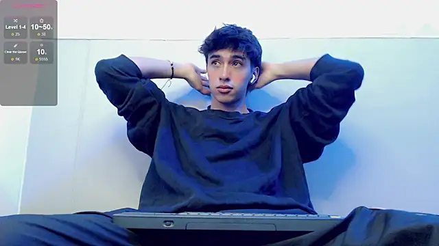 Jake tripp online show from November 30, 3:52 am