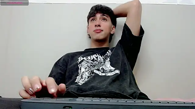 Jake tripp online show from November 12, 3:56 am